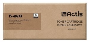 Toner Actis TS-4824X (zamiennik Samsung MLT-D2092L; Standard; 5000 stron; czarny)