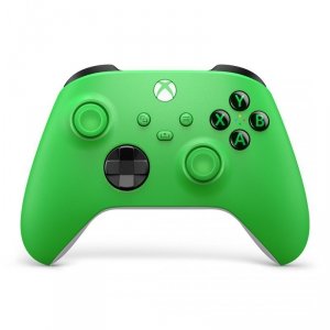 Microsoft Xbox Series kontroler bezprzewodowy Green