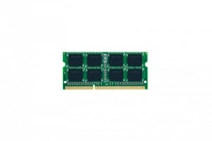 Pamięć GoodRam GR1600S3V64L11/8G (DDR3 SO-DIMM; 1 x 8 GB; 1600 MHz; CL11)