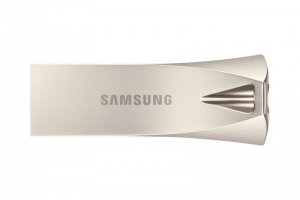 SAMSUNG FLASH BAR Plus 64GB MUF-64BE3/APC SILVER