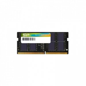 Pamięć RAM Silicon Power SODIMM DDR4 8GB (1x8GB) 3200Mhz CL22 SODIMM