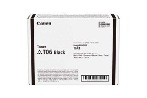 Canon Toner T06  3526C002 Black