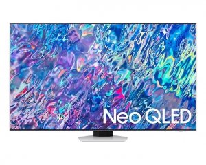 Telewizor 55 QLED Samsung Neo QLED 55QN85B (4K NQHDR 4300 PQI DVB-T2 HEVC Smart)
