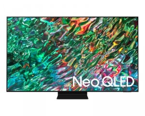 Telewizor 55 QLED Samsung Neo QLED 55QN90B (4K NQHDR 4600 PQI DVB-T2 HEVC Smart)