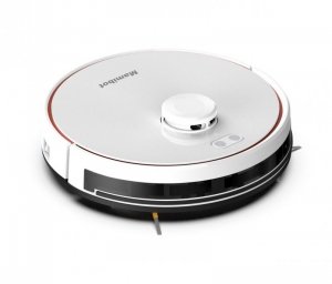 Robot sprzątający Mamibot ExVac880 T+ (biały) (WYPRZEDAŻ)
