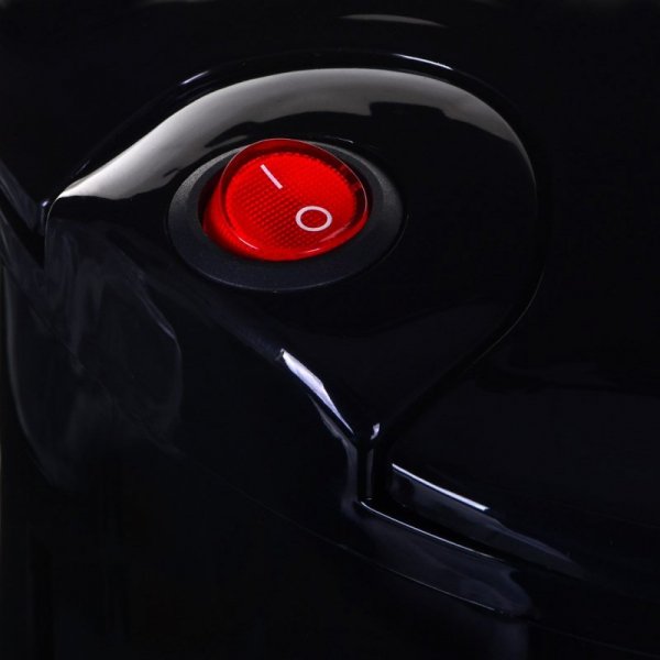 Ekspres do kawy przelewowy MR-402-BLACK MAESTRO