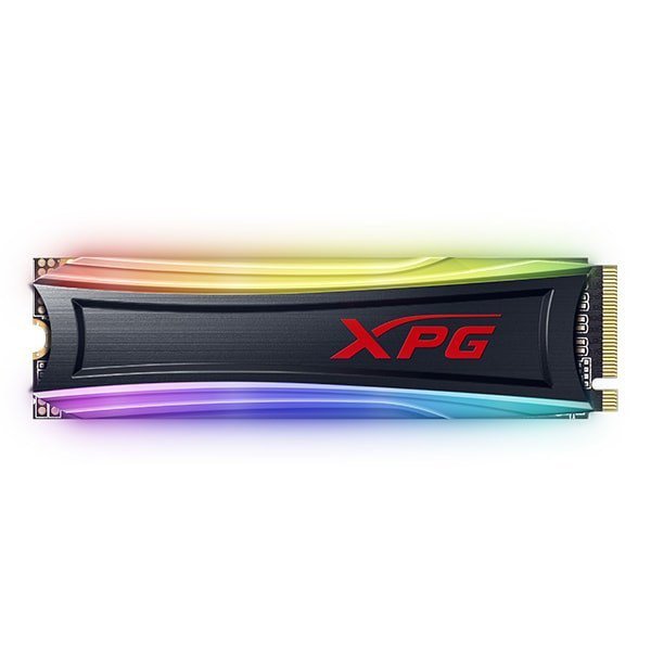 Dysk SSD ADATA XPG SPECTRIX S40G 1TB M.2 2280 PCIe Gen3x4