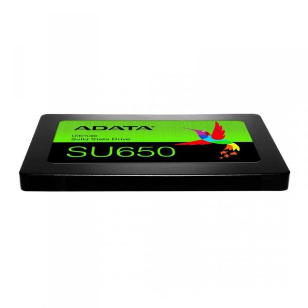 Dysk SSD ADATA Ultimate SU650 256GB 2,5&quot; SATA III