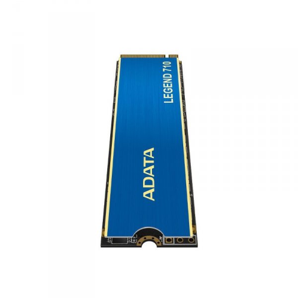 ADATA DYSK SSD LEGEND 710 512GB M.2 2280 PCIe x4 Gen3 NVMe
