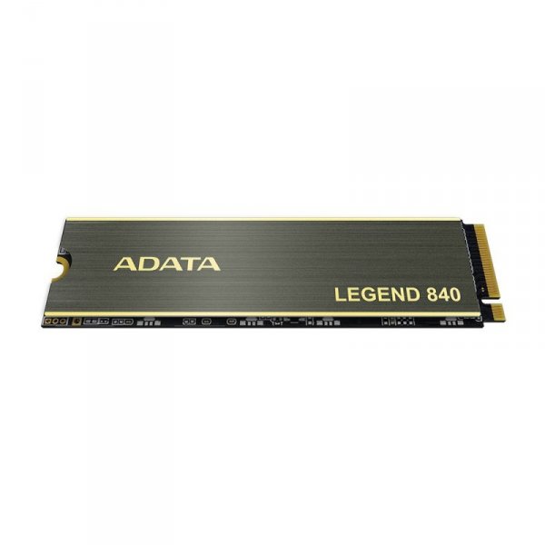 Dysk SSD ADATA LEGEND 840 512GB M.2 2280 PCIe Gen3x4