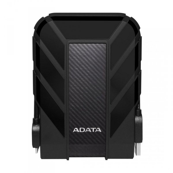 Dysk zewnętrzny HDD ADATA HD710 PRO (2TB; 2.5&quot;; USB 3.2; czarny)