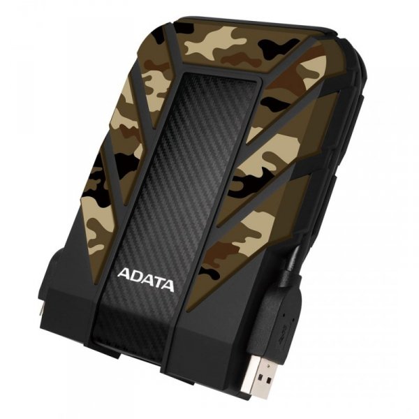 ADATA DashDrive Durable HD710M Pro 2TB 2.5&#039;&#039; USB3.1 Military
