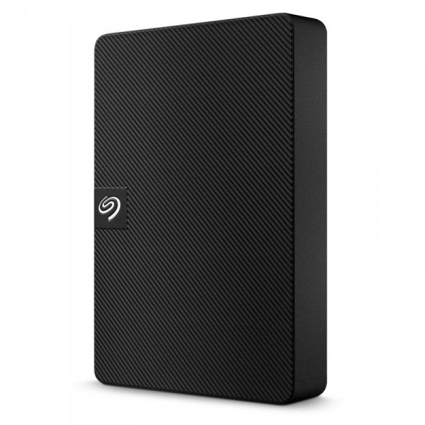 HDD Seagate Expansion 4TB 2,5&quot; Black USB 3.1