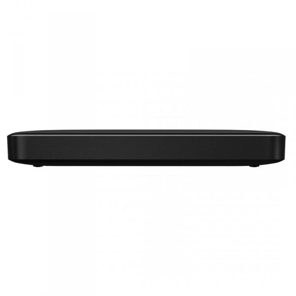 Dysk zewnętrzny HDD WD WDBU6Y0040BBK-WESN (4 TB; 2.5&quot;; USB 3.0; kolor czarny)