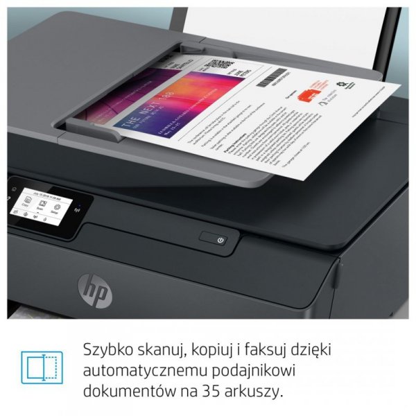 Urządzenie wielofunkcyjne HP Smart Tank 615 Y0F71A