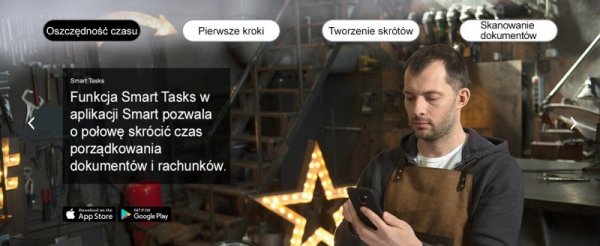 Urządzenie wielofunkcyjne HP Smart Tank 615 Y0F71A
