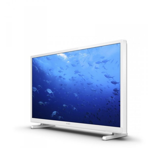 Telewizor 24&quot; Philips 24PHS5537/12 (HD DVB-T2/HEVC)