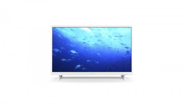 Telewizor 24&quot; Philips 24PHS5537/12 (HD DVB-T2/HEVC)