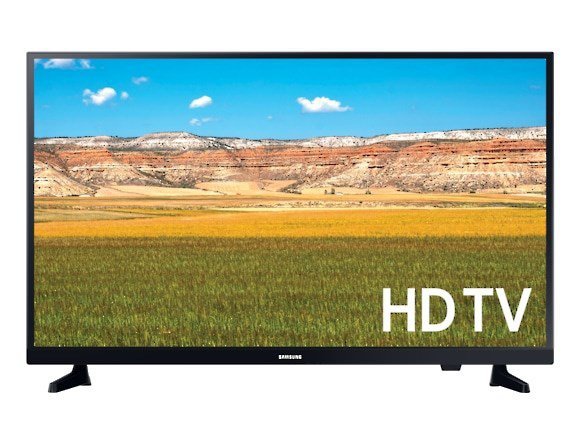 Telewizor 32&quot; LED Samsung UE32T4002 (HD HDR 200 PQI DVB-T2)