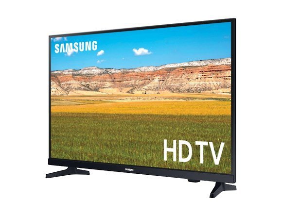 Telewizor 32&quot; LED Samsung UE32T4002 (HD HDR 200 PQI DVB-T2)