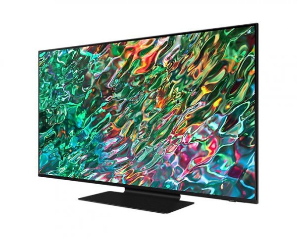 Telewizor 50&quot; QLED Samsung Neo QLED 50QN90B (4K QHDR 3100 PQI DVB-T2 HEVC Smart)