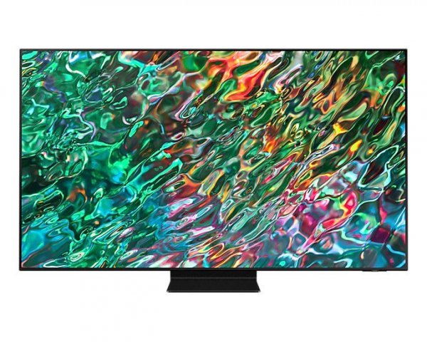 Telewizor 75&quot; QLED Samsung QE75QN90B (4K HDR 4300 PQI DVB-T2 HEVC Smart)