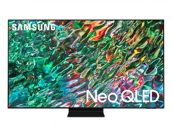 Telewizor 75&quot; QLED Samsung QE75QN90B (4K HDR 4300 PQI DVB-T2 HEVC Smart)
