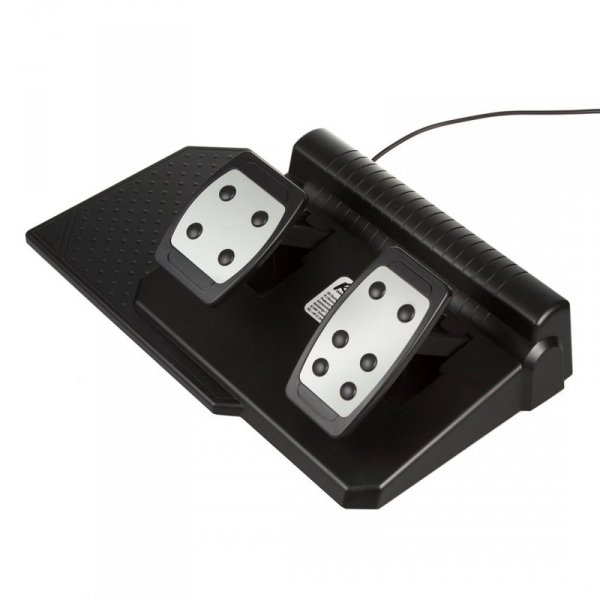 NANORS KIEROWNICA PS4/PS3/XBOX ONE/XBOX360/PC(X-INPUT/D-INPUT)/SWTICH/ANDROID 8IN RS700 (WYPRZEDAŻ)