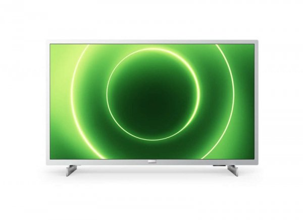 Telewizor 32&quot; Philips 32PFS6855/12 (LED FHD, DVB-T2/HEVC) (WYPRZEDAŻ)