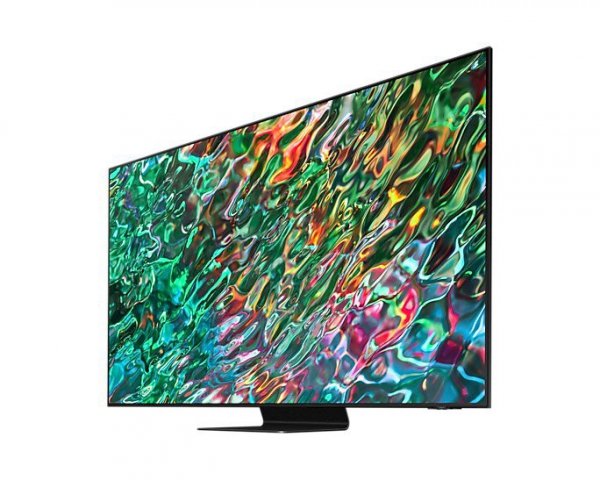 Telewizor 75&quot; QLED Samsung QE75QN90B (4K HDR 4300 PQI DVB-T2 HEVC Smart) (WYPRZEDAŻ)