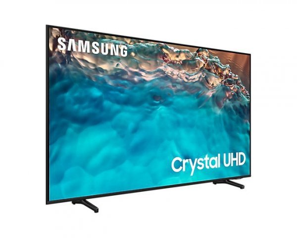 Telewizor 50&quot; Samsung UE50BU8072U (4K 2200PQI DVB-T2 HEVC Smart) (WYPRZEDAŻ)
