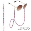 Łańcuszek do okularów LDK16