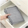 Pokrowiec kuferek ORGANIZER do przechowywania 50x50x60cm ORM29