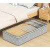 Pokrowiec kuferek ORGANIZER do przechowywania 100x50x25cm ORM32
