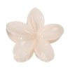 Spinka do włosów klamra XL kwiat 7,5 x 8cm SP270K