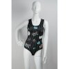 BODY Z NADRUKIEM - CZARNE - XBODY1CZ