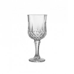 KIELISZEK DO SZAMPANA ALKOHOLU 1SZT 250 ML SZK28