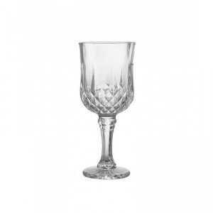 KIELISZEK DO SZAMPANA ALKOHOLU 1SZT 250 ML SZK28