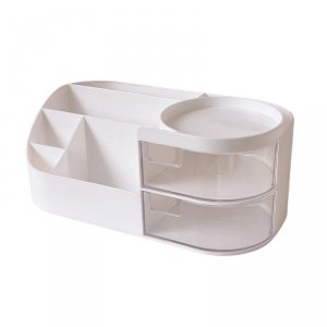 Wielofunkcyjny organizer z szufladkami 26,5x10x14,5 cm CB47