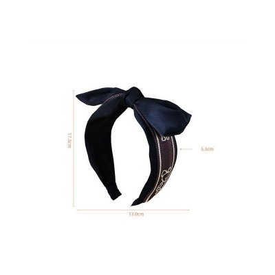 OPASKA DO WŁOSÓW TURBANKA PIN UP O455K