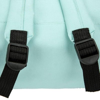 Torba, organizer, plecak dla mamy Czarny PLM10CZ