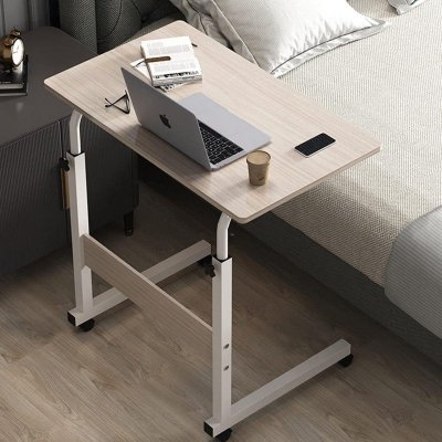 Mobilne biurko stolik pod laptop tablet STL03WZ4