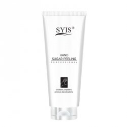 Syis cukrowy peeling do dłoni 200 ml