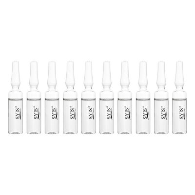 Syis ampułki nawilzajaco-odżywcze 10 x 3 ml
