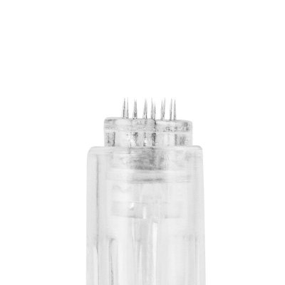 Syis - Microneedle Pen 03 white-red