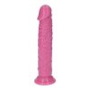 Dildo- Amedeo Pink