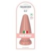 Plug-Italian Cock 6,5Flesh