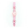 Knebel-Breathable Ball Gag (rosa)