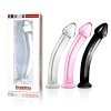 7.5 Glass Romance Pink