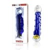 7.5 Glass Romance Blue